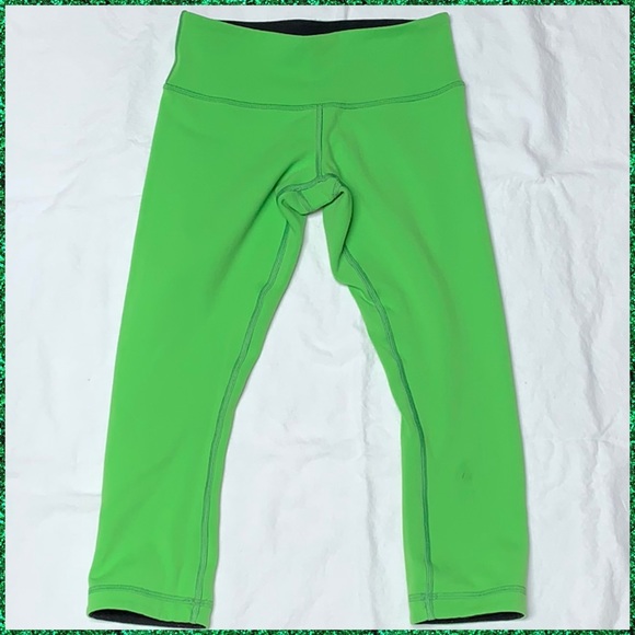 2 in 1 Capris - Picture 1 of 4